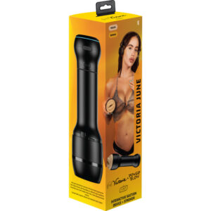 Kiiroo-Powerblow und Feelvictoria Mouth Stroker Set-Silikon, App · Sextoys (Bild 5)