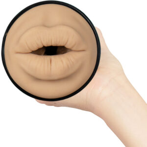 Kiiroo-Powerblow und Feelvictoria Mouth Stroker Set-Silikon, App · Sextoys (Bild 4)