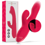 Intense High Tech-Dua Vibrator multifunktional Wiederaufladbar · Vibratoren
