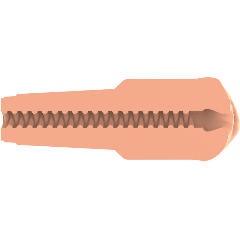 Private-Masturbator Original Naturrohr · Sextoys (Bild 3)