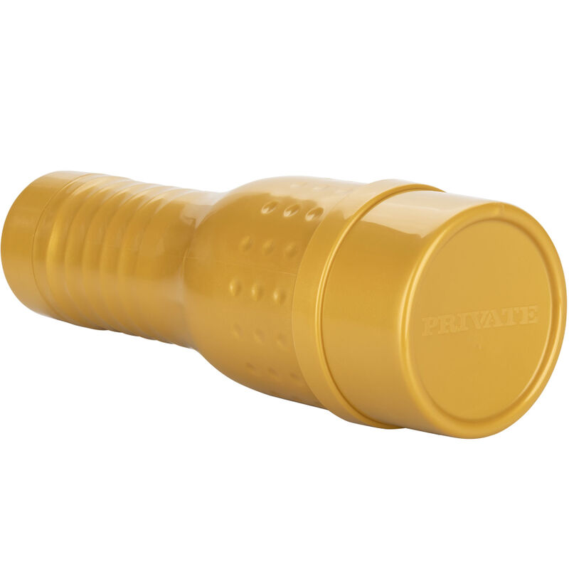 Private-Masturbator Original Naturrohr · Sextoys (Bild 4)