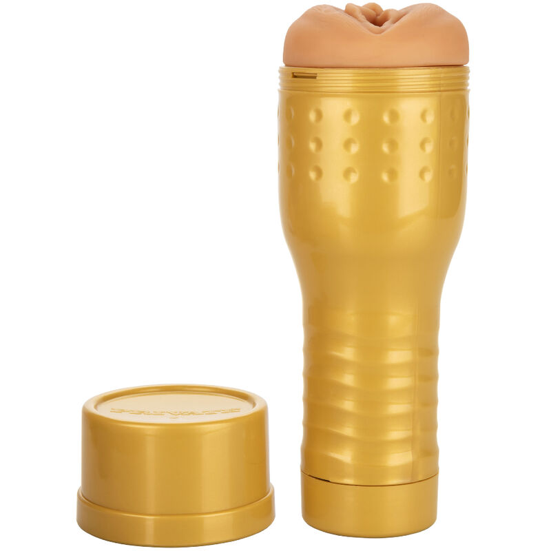Private-Masturbator Original Naturrohr · Sextoys (Bild 9)