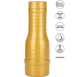 Private-Masturbator Original Naturrohr · Sextoys (Bild 8)