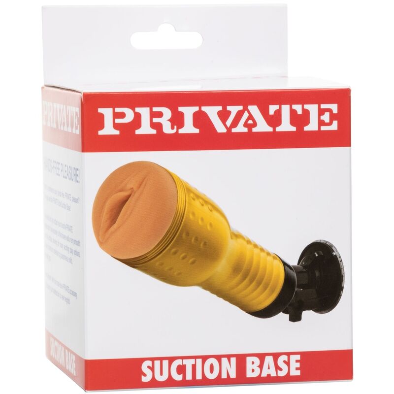 Private-Saugnapf-Unterstützung für Masturbator-Saugnapf · Sextoys (Bild 5)
