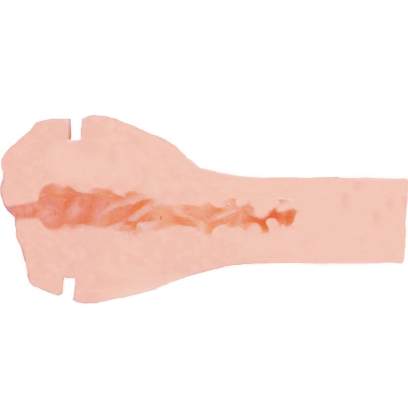 Private-Masturbator Wet Kitten Self Lube to Go · Sextoys (Bild 6)
