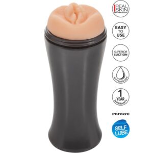 Private-Masturbator Wet Kitten Self Lube to Go · Sextoys (Bild 5)