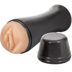 Private-Masturbator Wet Kitten Self Lube to Go · Sextoys (Bild 3)