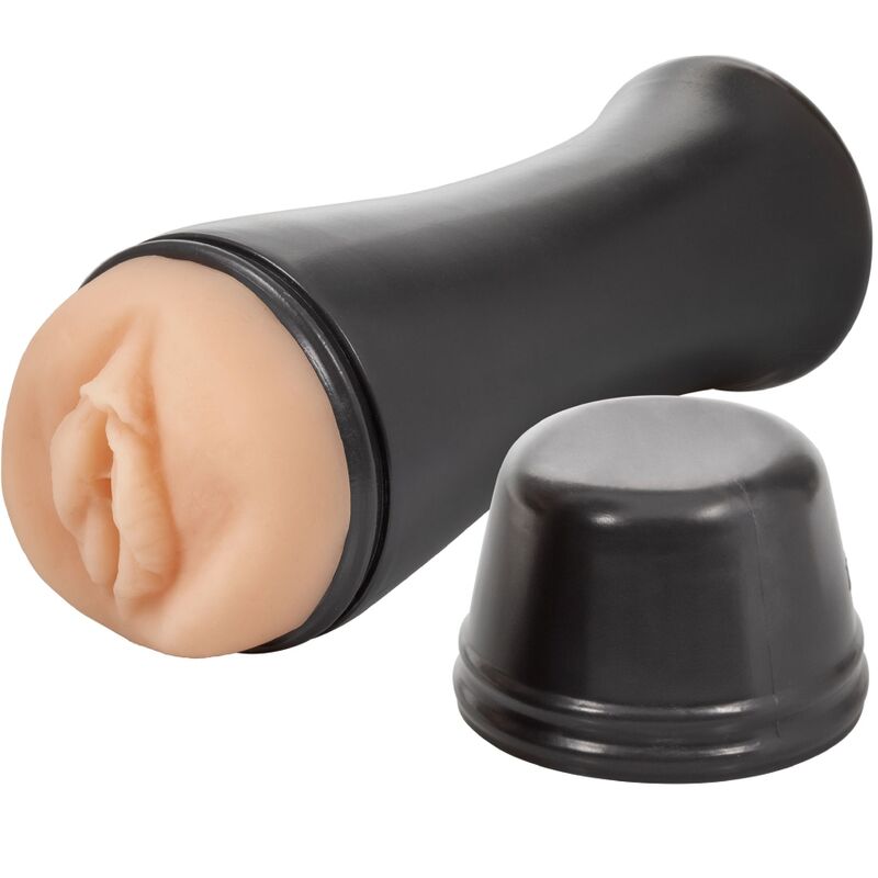 Private-Masturbator Wet Kitten Self Lube to Go · Sextoys (Bild 3)
