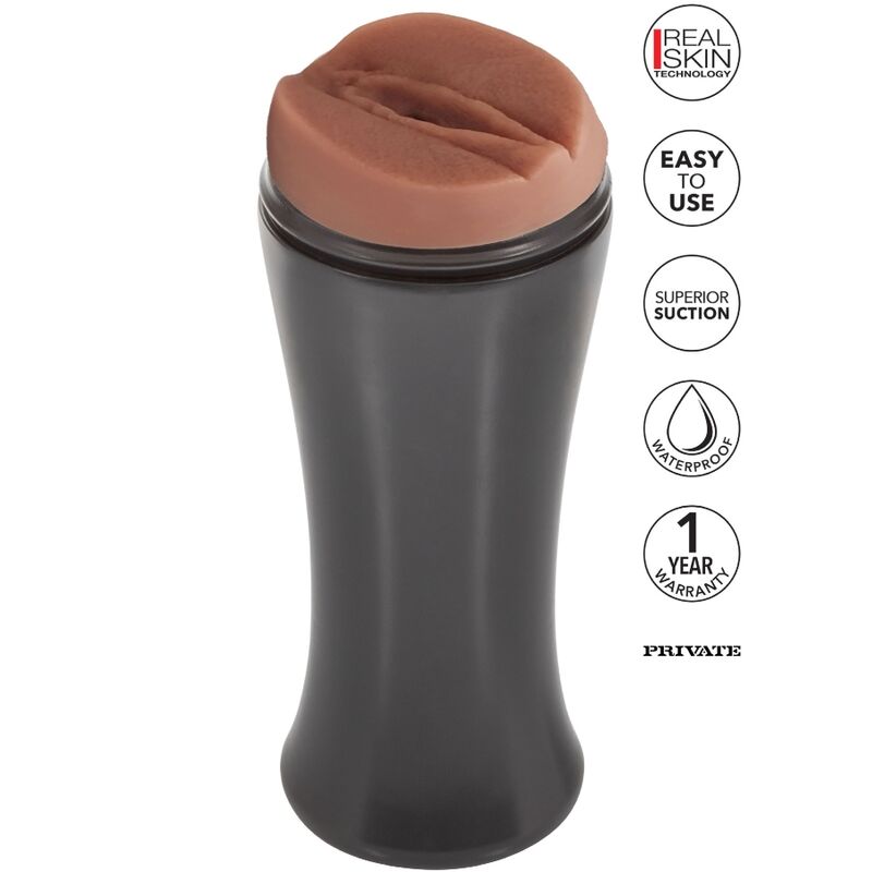 Private-Masturbator Slutty Fräulein to Go · Sextoys (Bild 5)