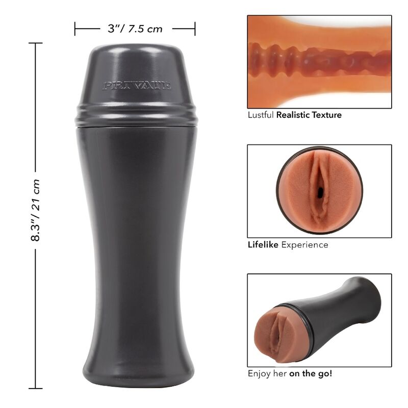 Private-Masturbator Slutty Fräulein to Go · Sextoys (Bild 4)