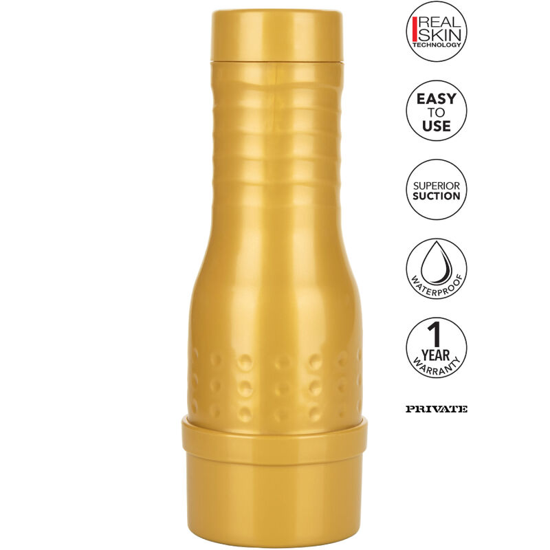 Private-Masturbator Personal Trainer Lube · Sextoys (Bild 5)