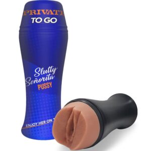 Private-Masturbator Slutty Fräulein to Go · Sextoys (Bild 8)