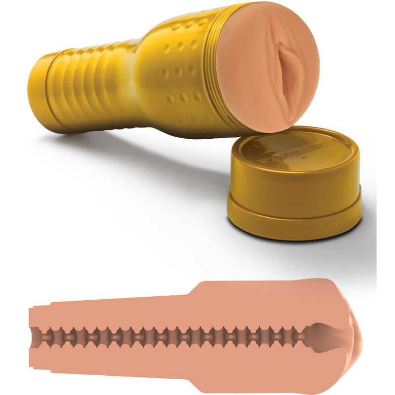 Private-Masturbator Personal Trainer Lube · Sextoys (Bild 6)