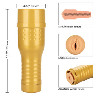 Private-Masturbator Personal Trainer Lube · Sextoys (Bild 9)