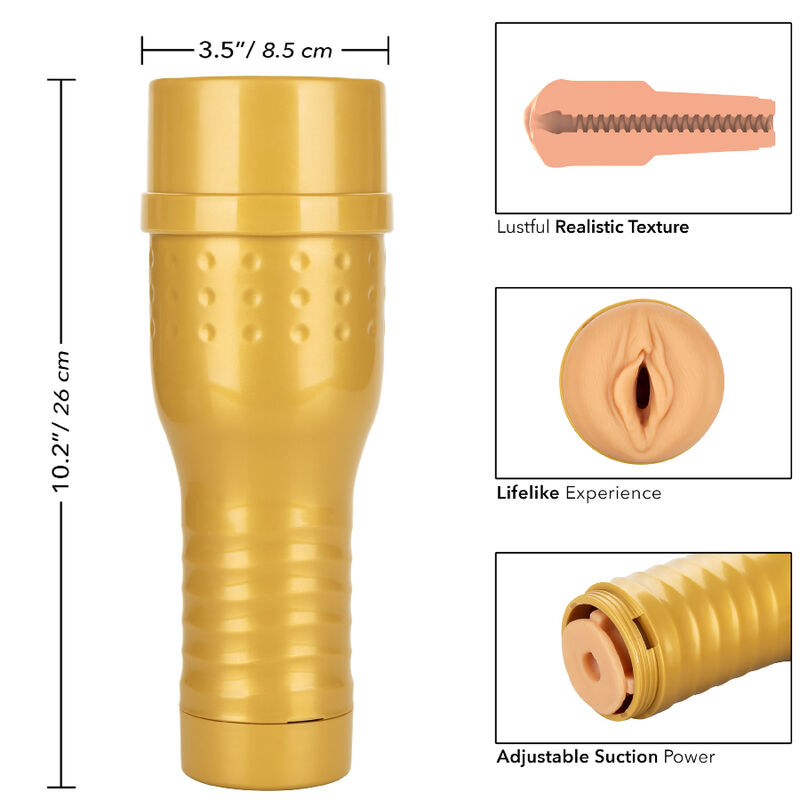 Private-Masturbator Personal Trainer Lube · Sextoys (Bild 9)