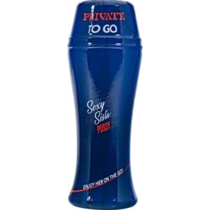 Private-Masturbator Sexy Sista to Go · Sextoys (Bild 8)