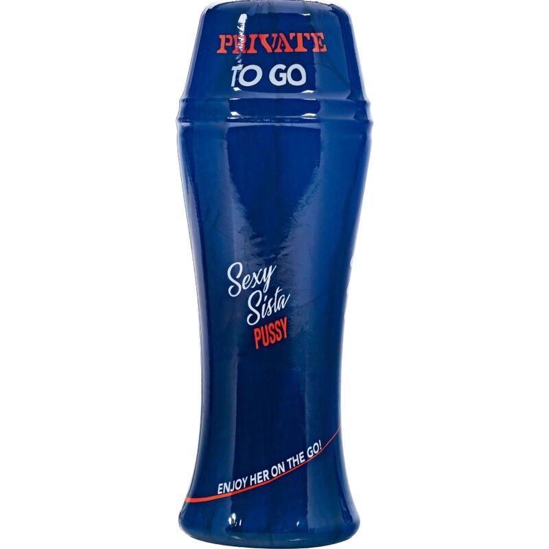 Private-Masturbator Sexy Sista to Go · Sextoys (Bild 8)