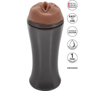 Private-Masturbator Sexy Sista to Go · Sextoys (Bild 5)