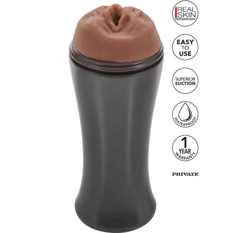 Private-Masturbator Sexy Sista to Go · Sextoys (Bild 5)