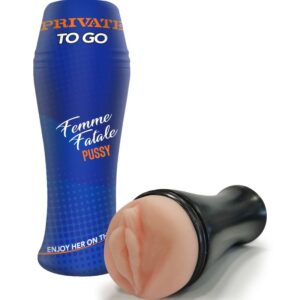 Private-Masturbator Fatale Frau to Go · Sextoys (Bild 9)