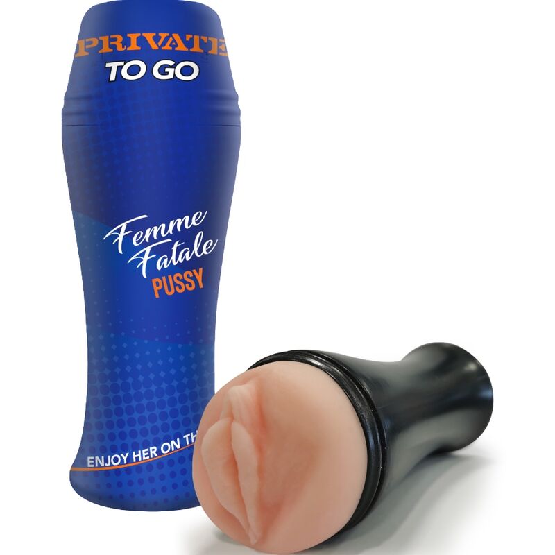 Private-Masturbator Fatale Frau to Go · Sextoys (Bild 9)