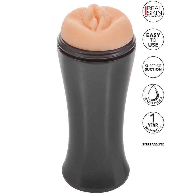 Private-Horny Cougar to Go Masturbator Reisekompakte · Sextoys (Bild 5)