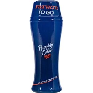 Private-Naughty Lolita to Go Masturbator Reisekompakte · Sextoys (Bild 8)