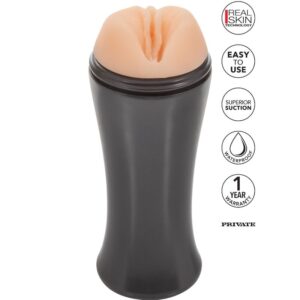 Private-Naughty Lolita to Go Masturbator Reisekompakte · Sextoys (Bild 5)