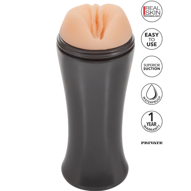 Private-Naughty Lolita to Go Masturbator Reisekompakte · Sextoys (Bild 5)