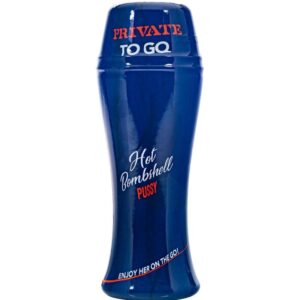Private-Masturbator Hot Bombshell to Go · Sextoys (Bild 8)