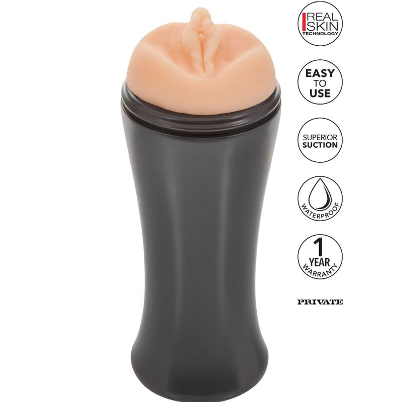 Private-Masturbator Hot Bombshell to Go · Sextoys (Bild 5)