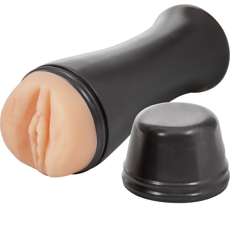 Private-Masturbator Original Vacuum Cup to Go · Sextoys (Bild 3)