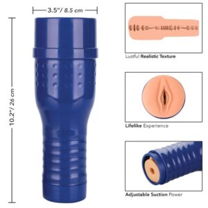 Private-Jayla von Angelis Masturbator Vagina · Sextoys (Bild 9)