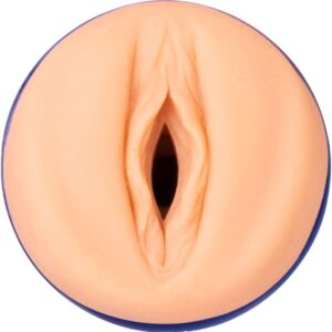 Private-Julia von Lucia Masturbator Vagina · Sextoys