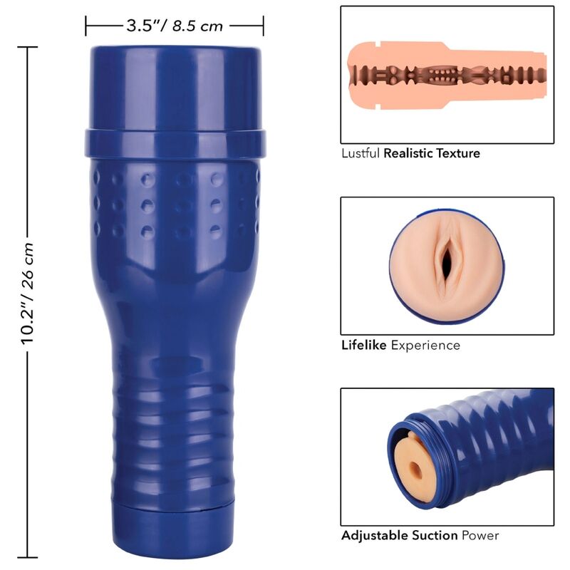 Private-Julia von Lucia Masturbator Vagina · Sextoys (Bild 3)