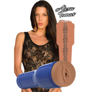 Private-Alexa Tomas Superstar Masturbator Vagina · Sextoys (Bild 6)