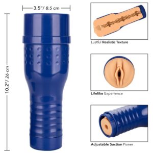 Private-Gabi Gold Masturbator Vagina · Sextoys (Bild 6)