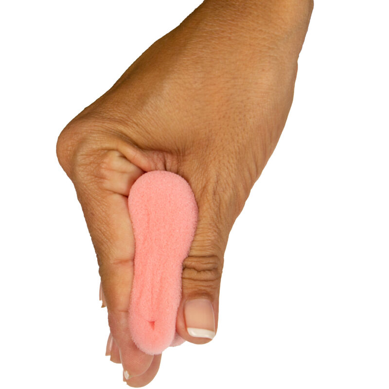 Confort 365-Lubrifized Vaginalschwamm – 3 · Spiele & Geschenke (Bild 4)