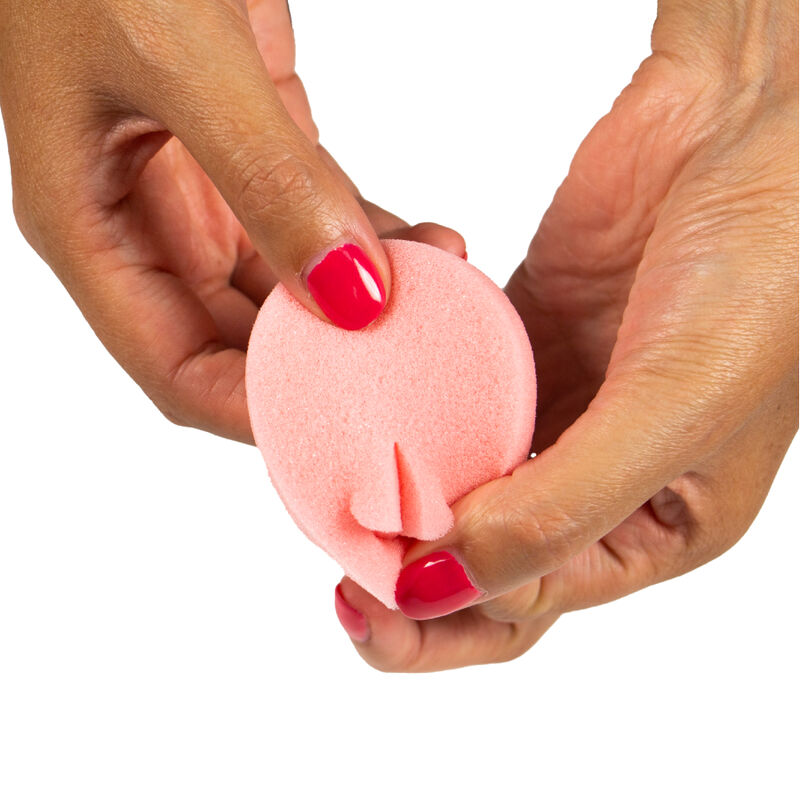 Confort 365-Lubrifized Vaginalschwamm – 3 · Spiele & Geschenke (Bild 2)