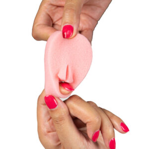 Confort 365-Lubrifized Vaginalschwamm – 3 · Spiele & Geschenke (Bild 3)