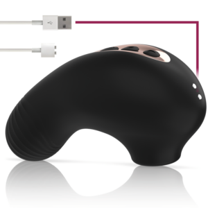 Rithual-Shushu Pro Pocket Klitoris Stimulator, 2 Motoren · Vibratoren (Bild 5)
