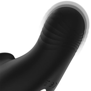Rithual-Shushu Pro Pocket Klitoris Stimulator, 2 Motoren · Vibratoren (Bild 3)