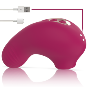 Rithual-Shushu Pro Pocket Klitoris Stimulator, 2 Motoren · Vibratoren (Bild 6)