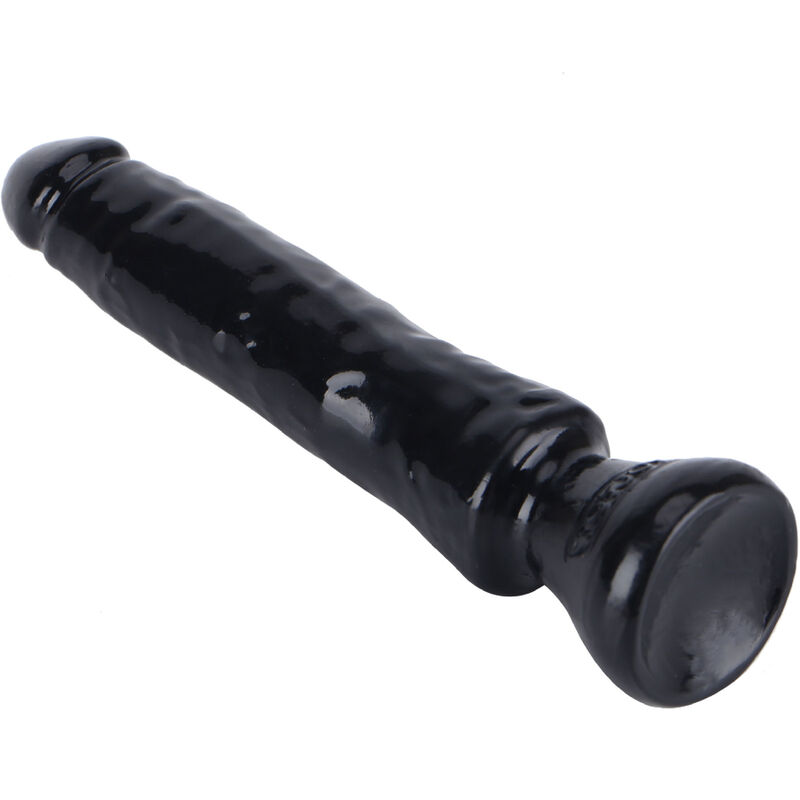 Get Real-Starter Dong 16 cm TPE, Saugnapf · Sextoys (Bild 4)