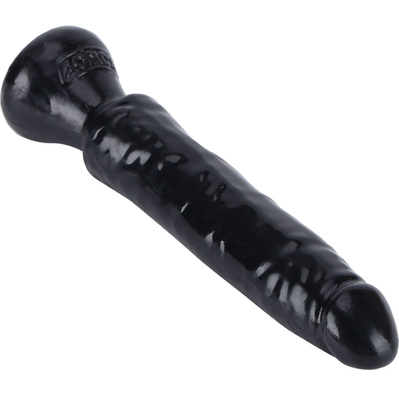 Get Real-Starter Dong 16 cm TPE, Saugnapf · Sextoys (Bild 5)