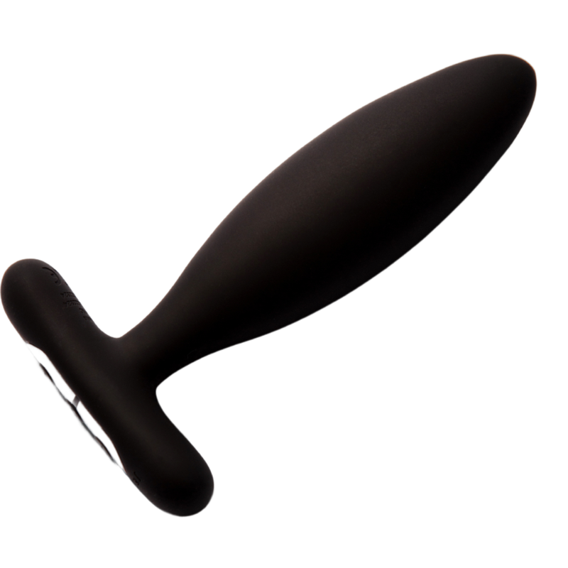 Je Joue-Vesta Analplug Vibrator Schwarz · Vibratoren (Bild 3)