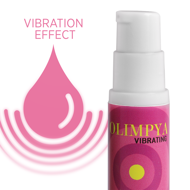 Olimpya-Die Macht der Götter – Das Vibrierende Vergnügen · Kosmetika & Aphrodisiaka (Bild 4)