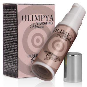 Olimpya-Die Göttin des lebendigen Vergnügens · Kosmetika & Aphrodisiaka (Bild 2)