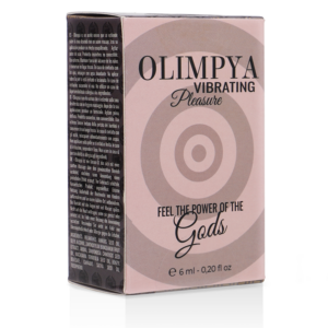 Olimpya-Die Göttin des lebendigen Vergnügens · Kosmetika & Aphrodisiaka (Bild 5)