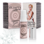 Olimpya-Die Göttin des lebendigen Vergnügens · Kosmetika & Aphrodisiaka